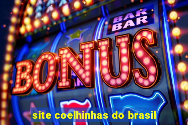 site coelhinhas do brasil